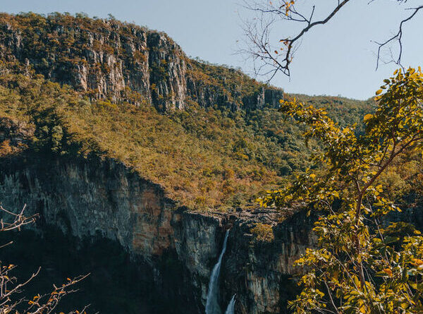 Chapada dos Guimarães