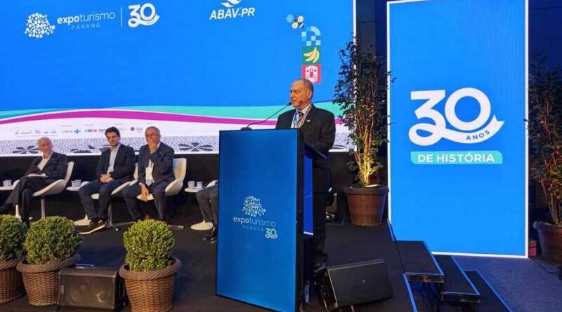 Expo Turismo Paraná