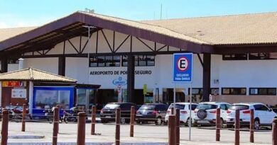 Porto Seguro