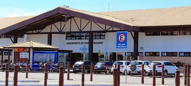 Porto Seguro