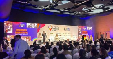 LGBT+ Turismo Expo