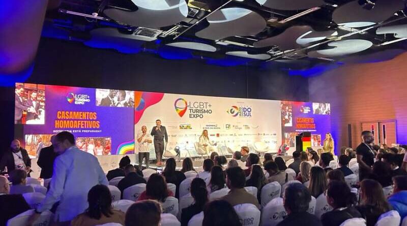 LGBT+ Turismo Expo