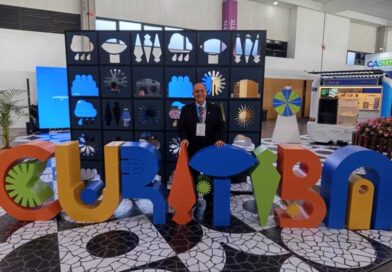 Expo Turismo Paraná
