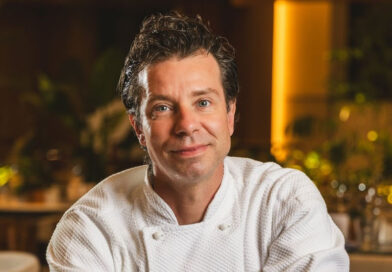 Pullman São Paulo Ibirapuera anuncia Pedro Franco como novo chef executivo Pullman São Paulo Ibirapuera