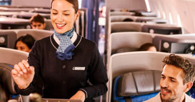 Air Europa