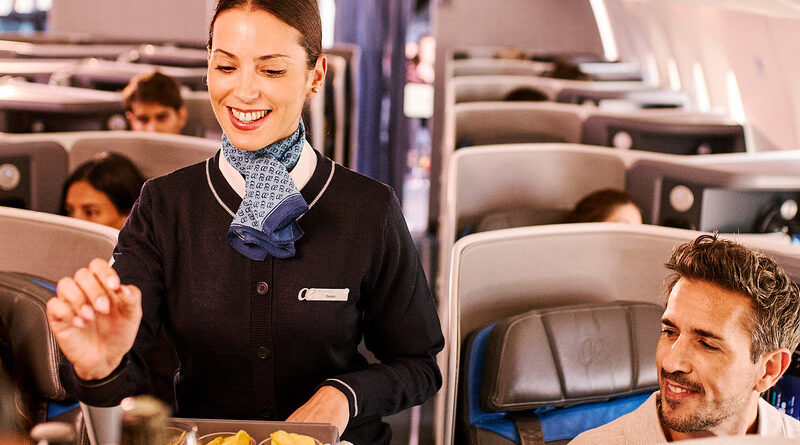 Air Europa