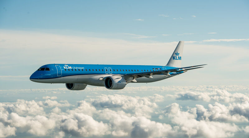 KLM