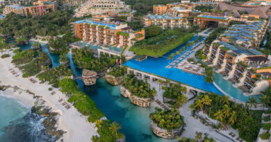 Xcaret