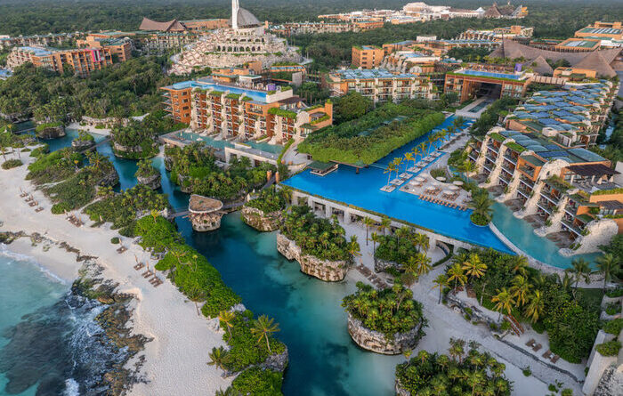 Xcaret