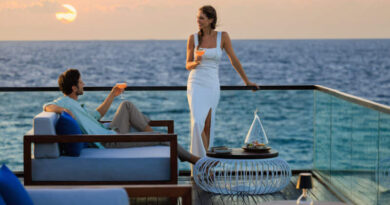Heritance Aarah
