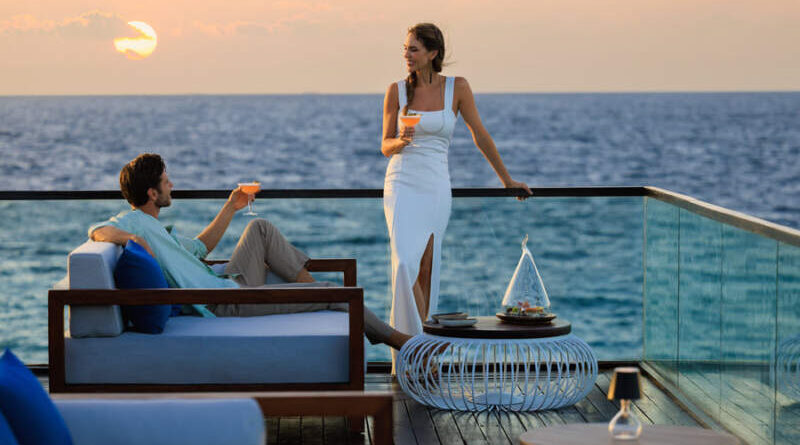 Heritance Aarah