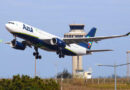 Azul recebe seu primeiro A330 de um total de cinco Azul