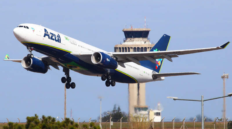 Azul