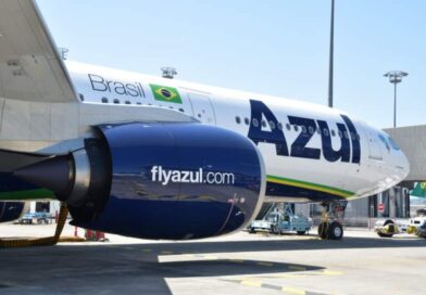 Azul