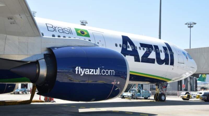 Azul