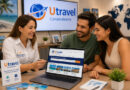 Utravel