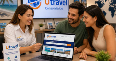Utravel