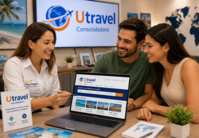 Utravel