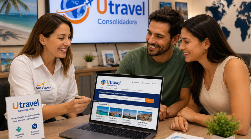 Utravel