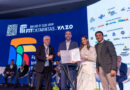 Itaipu Parquetec leva inovação, inteligência turística e desenvolvimento sustentável ao Festival das Cataratas 2026 Itaipu Parquetec