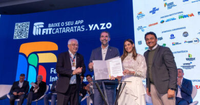 Itaipu Parquetec