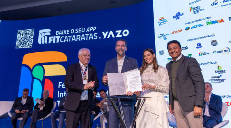 Itaipu Parquetec