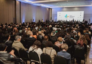 Pesquisas voltadas à transformação social são premiadas no Fórum Internacional de Turismo do Iguassu FIT Cataratas
