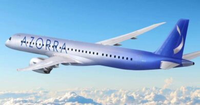 Embraer