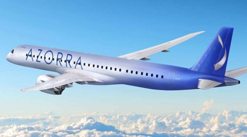 Embraer