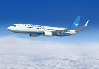 Xiamen Airlines sediará a 83ª Assembleia Geral Anual da IATA IATA