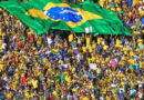 Azul transmitirá jogos da Copa ao vivo durante os voos Azul