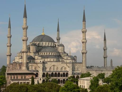 Turkish