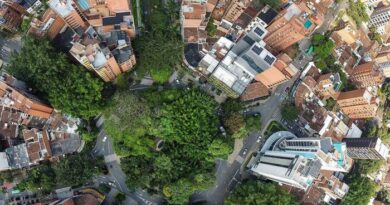 Medellín
