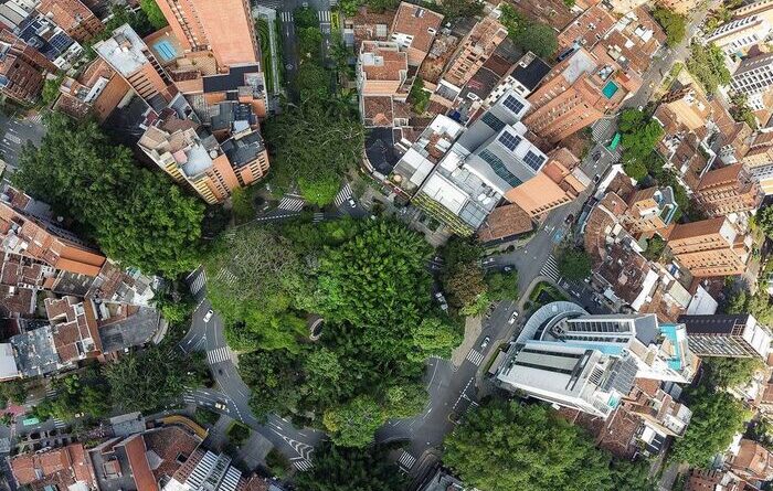 Medellín