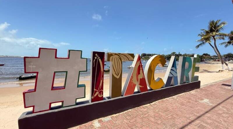 Itacaré