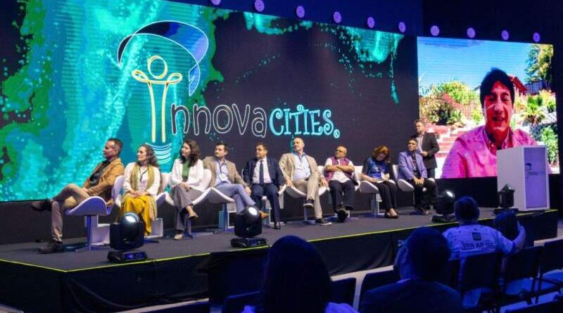 InnovaCities será um dos destaques do FITCataratas FIT Cataratas