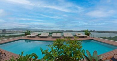 Lagune Barra Hotel