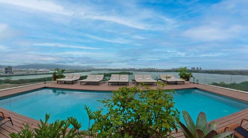 Lagune Barra Hotel