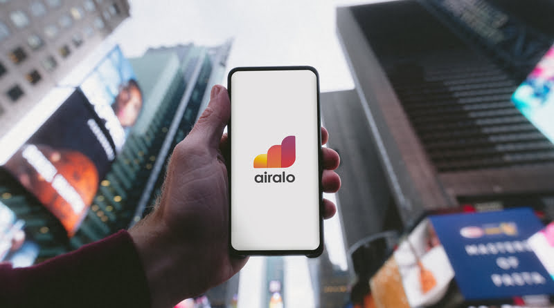 Airalo