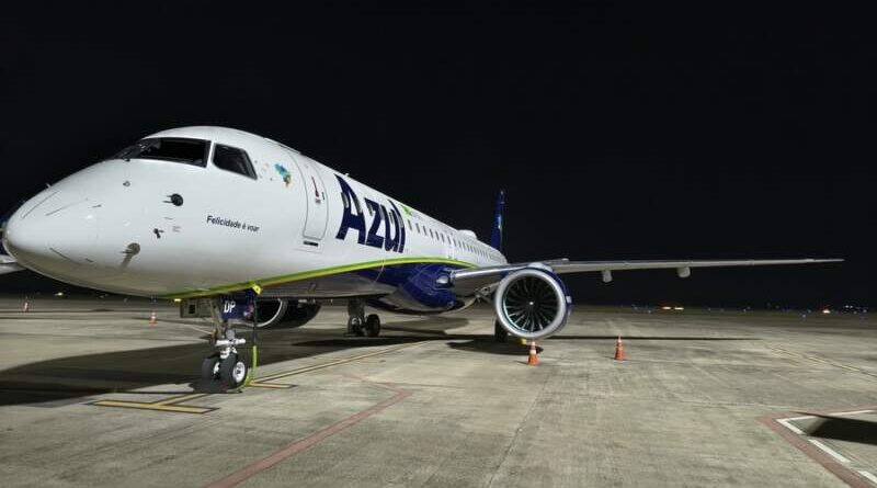 Azul
