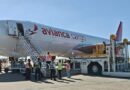 Avianca Cargo e Gollog lideram a logística Colômbia, Equador e Brasil Avianca