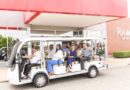 Ramada by Wyndham Viracopos conquista selo internacional Green Key Ramada by Wyndham Viracopos