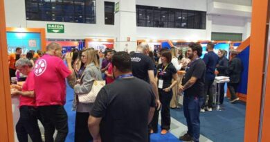 Expo Turismo Goiás 2026 abre as portas e reforça protagonismo do Estado no cenário nacional Expo Turismo Goiás