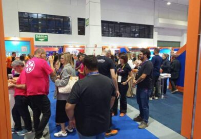 Expo Turismo Goiás 2026 abre as portas e reforça protagonismo do Estado no cenário nacional Expo Turismo Goiás