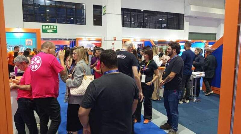 Expo Turismo Goiás