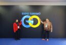 Expo Turismo Goiás 2026 encerra com 4,3 mil visitantes Expo Turismo Goiás