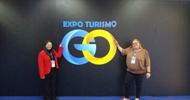 Expo Turismo Goiás