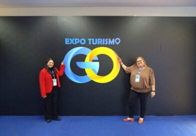 Expo Turismo Goiás 2026 encerra com 4,3 mil visitantes Expo Turismo Goiás