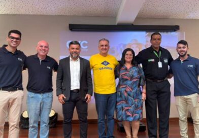 CVC Day reúne lideranças do turismo em Porto Seguro Porto Seguro