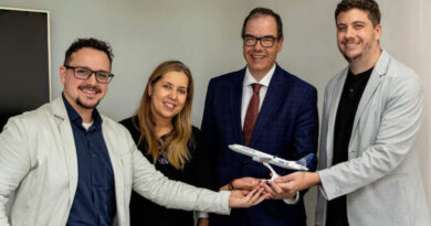 Copa Airlines